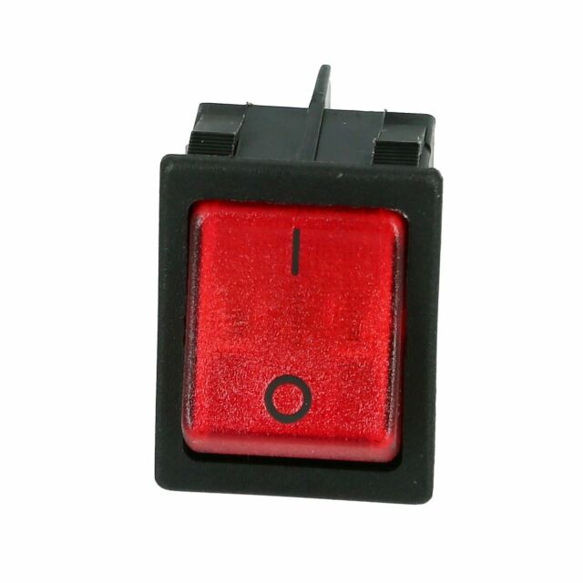 Izzo Hoofdschakelaar met Kapje