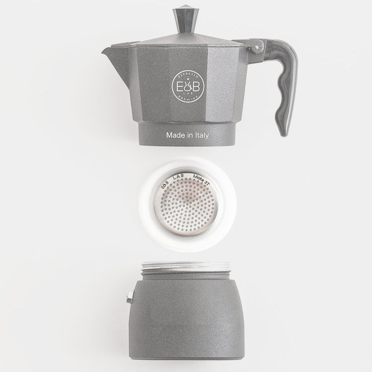 IMS - E&B Lab - Moka Filter 6 Cup