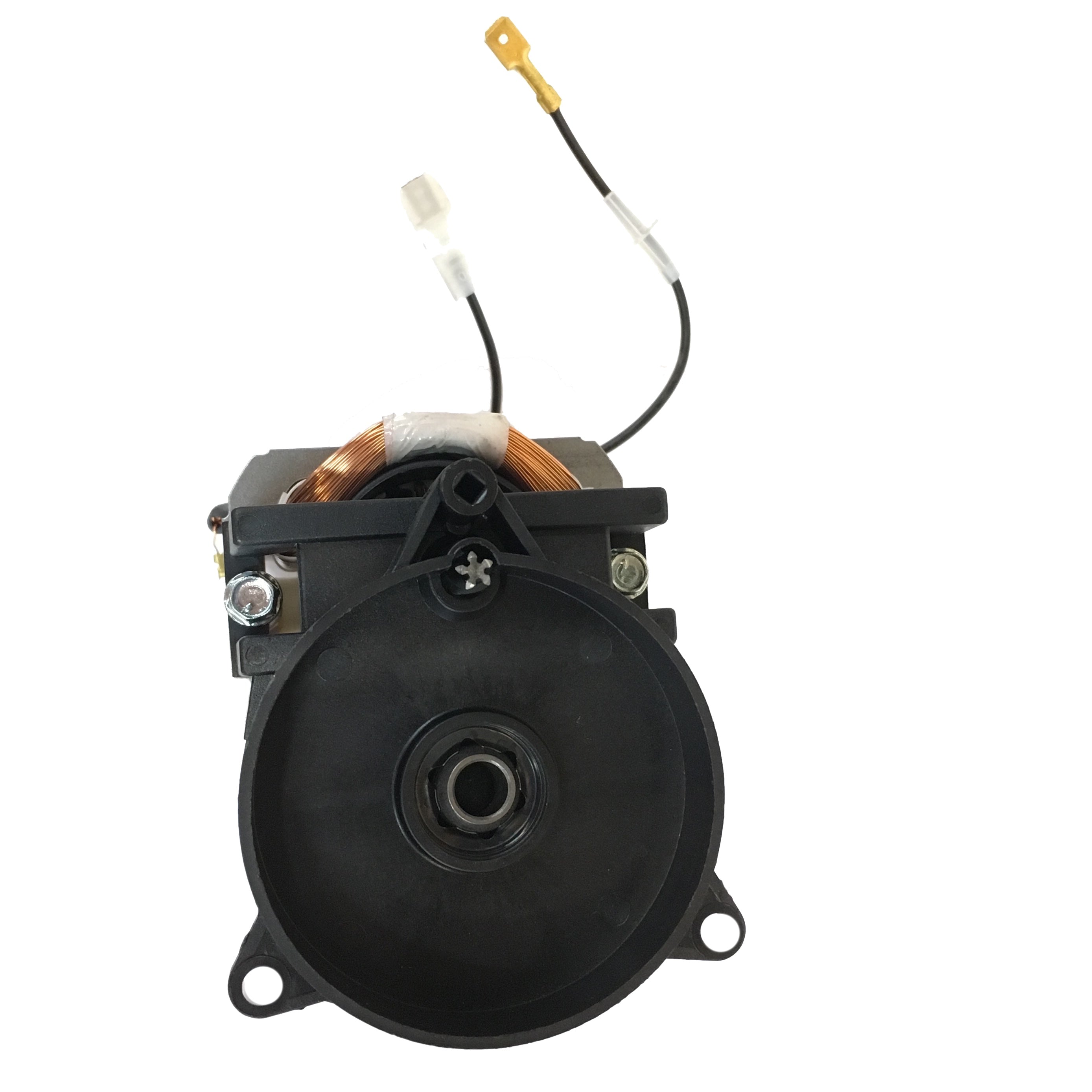 Koffiemolenmotor kaal - Enkele Fase - 220v 50hz - La Pavoni - Iberital