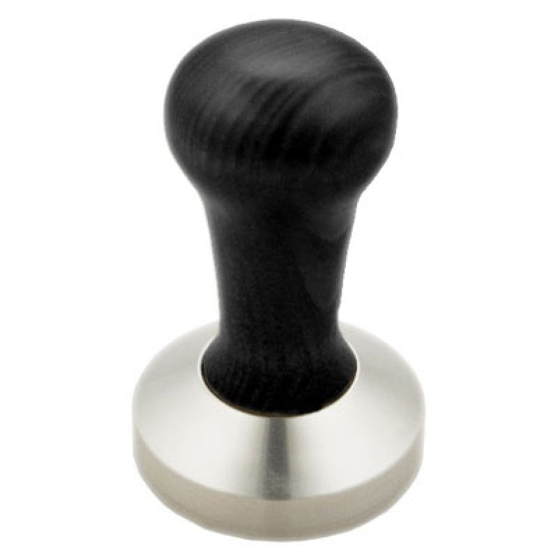 Motta Tamper Hout Zwart 58.4 mm
