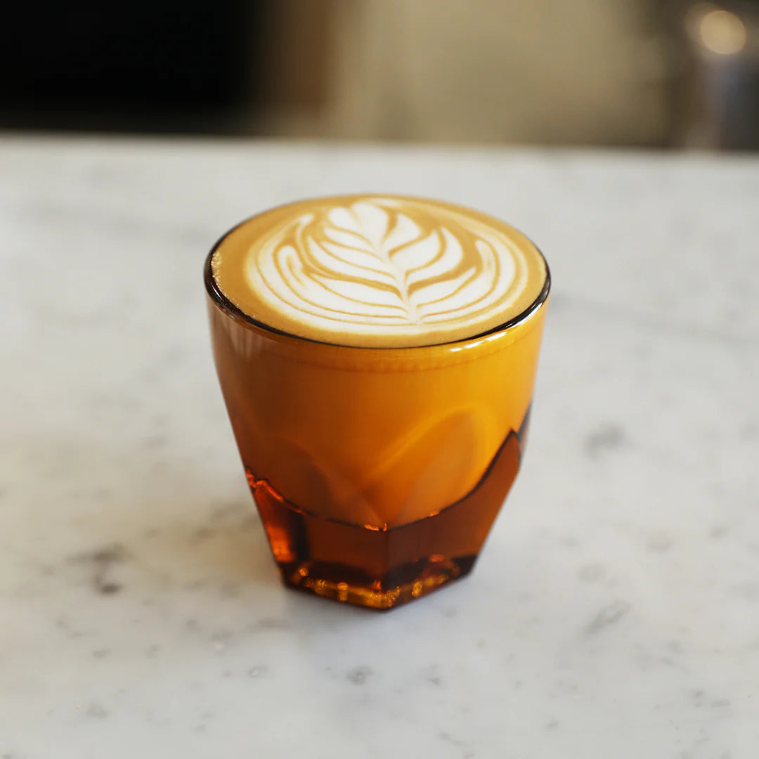 notNeutral Vero Cappuccino Glass - 177 mL