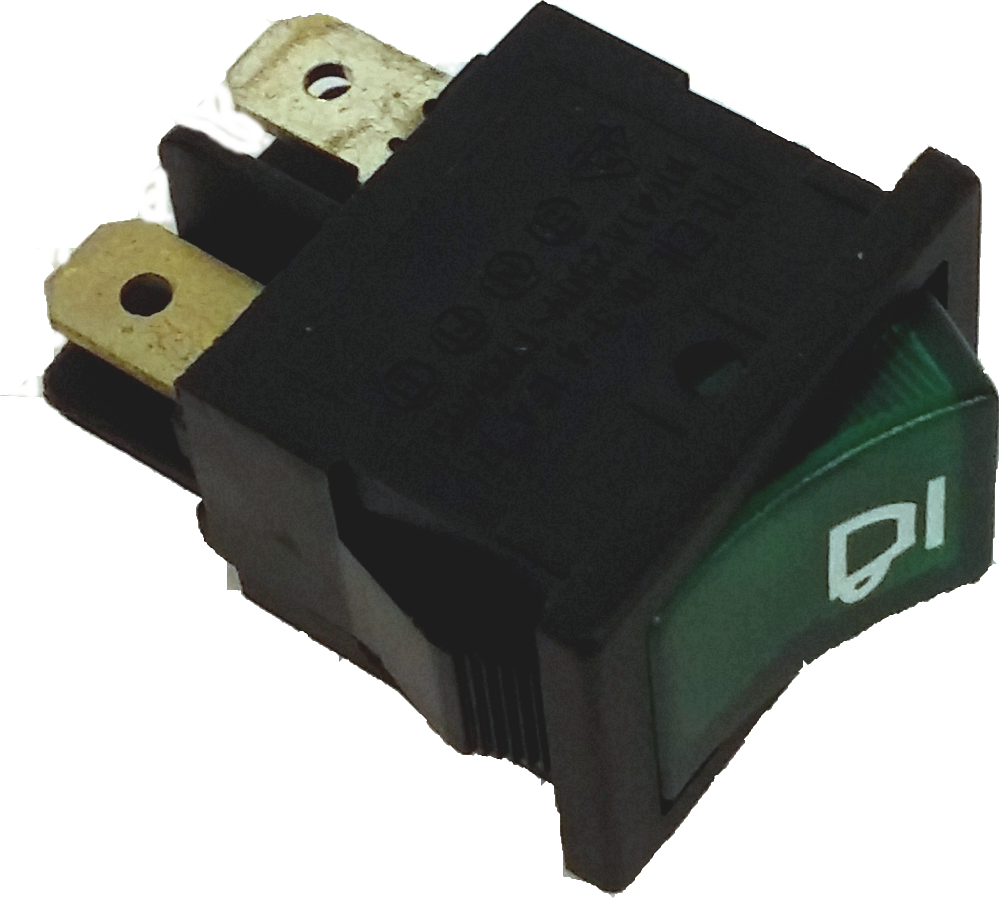 La Pavoni pompschakelaar tbv Espresso Plus