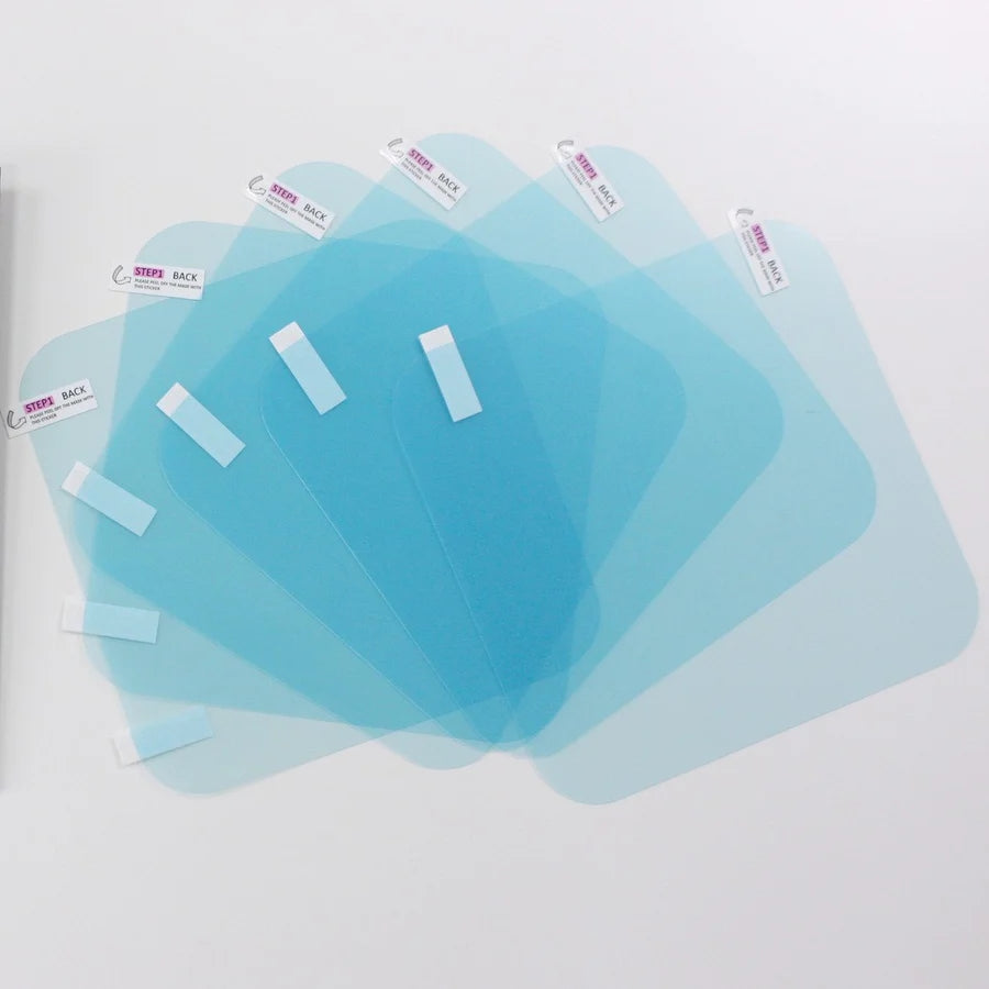 Acaia Protective Film for Pearl Series - Beschermfolie voor Pearl