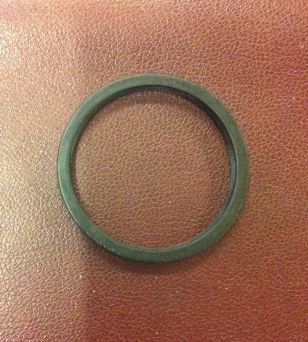 Isomac pakking t.b.v dispersieschijf Maverick