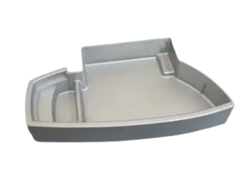 Saeco Stratos Leklade