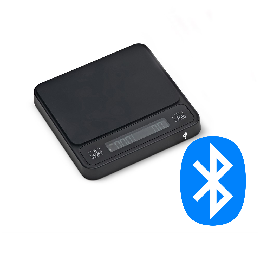 Eureka Digital Scale Precisa Weegschaal