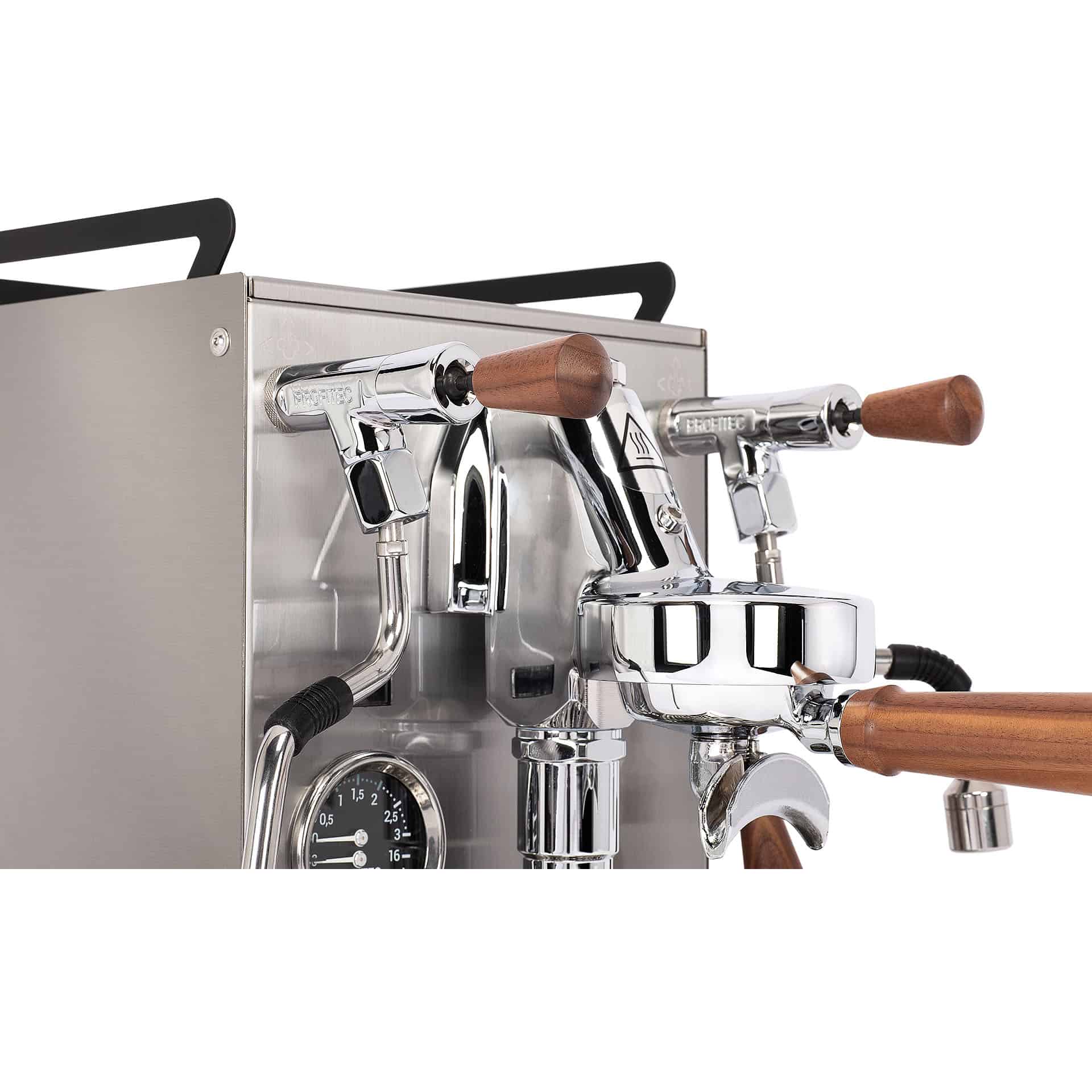 Profitec JUMP - Espressomachine