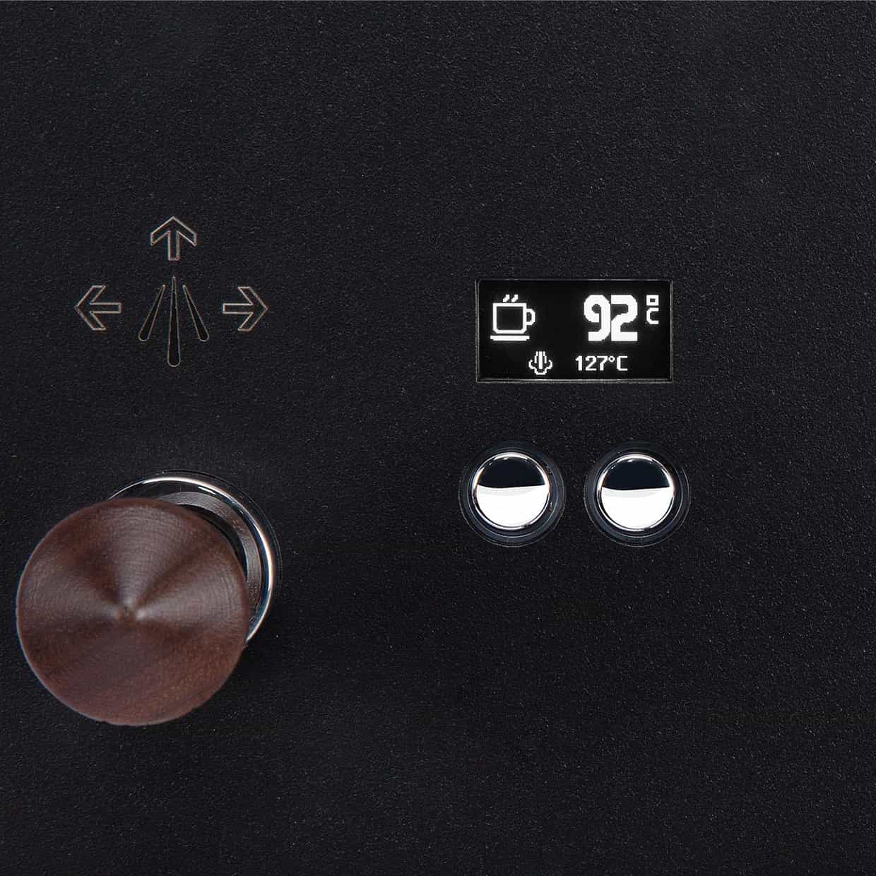 Profitec MOVE - Espressomachine