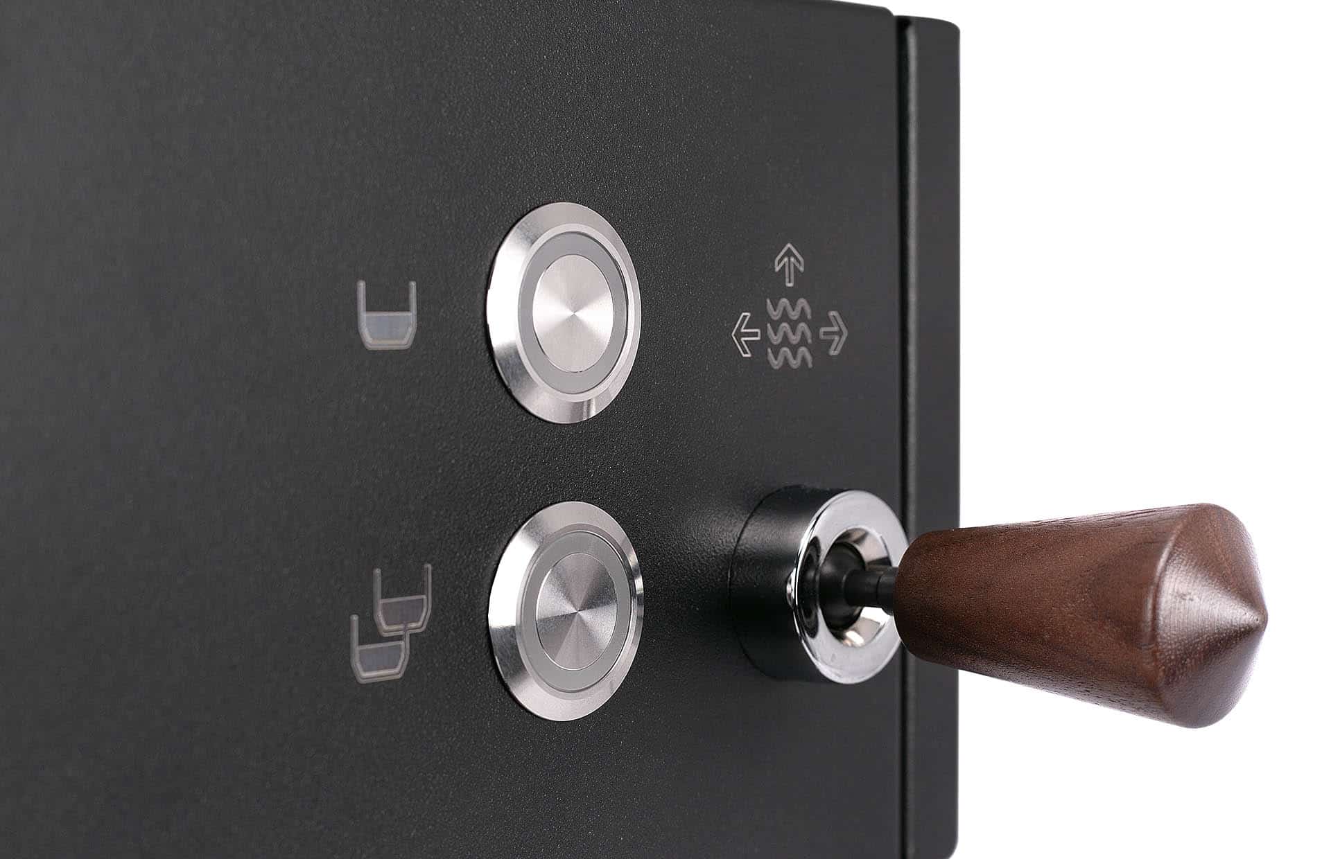 Profitec MOVE - Espressomachine