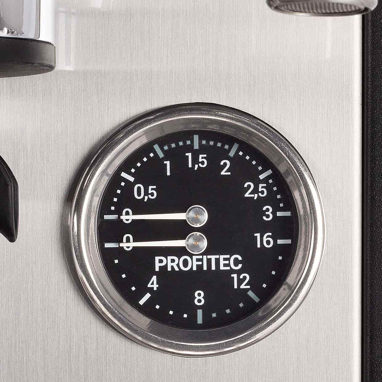 Profitec MOVE - Espressomachine