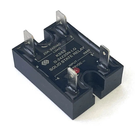 Profitec Static Relay Klein