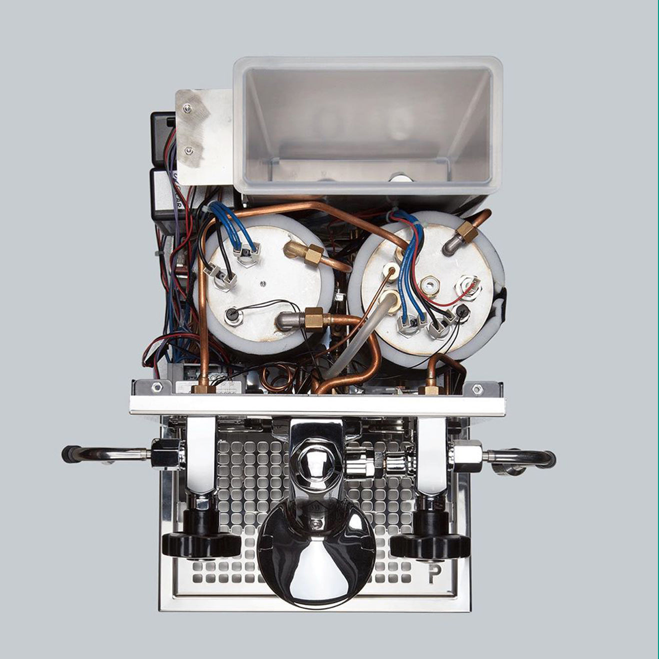Profitec Pro 700 - upgrade kit - V1 naar V2