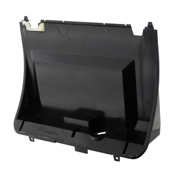 Saeco Incanto Achterplaat