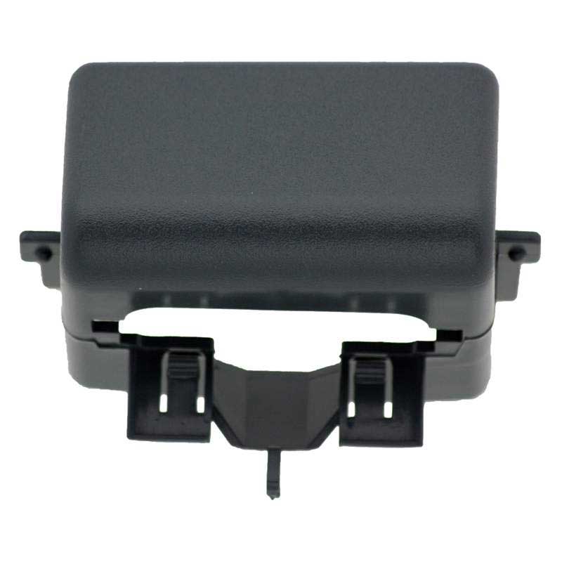 Saeco Vienna Uitloophouder Grijs