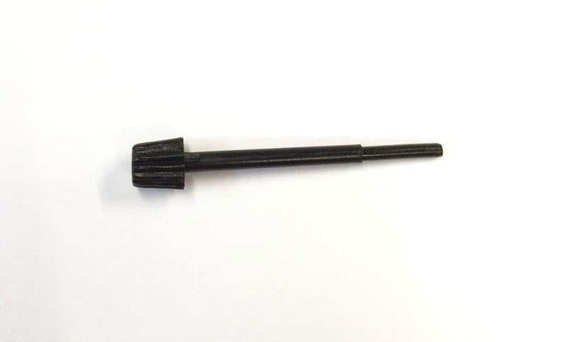 Saeco / La Pavoni Stelstift cappuccinatore