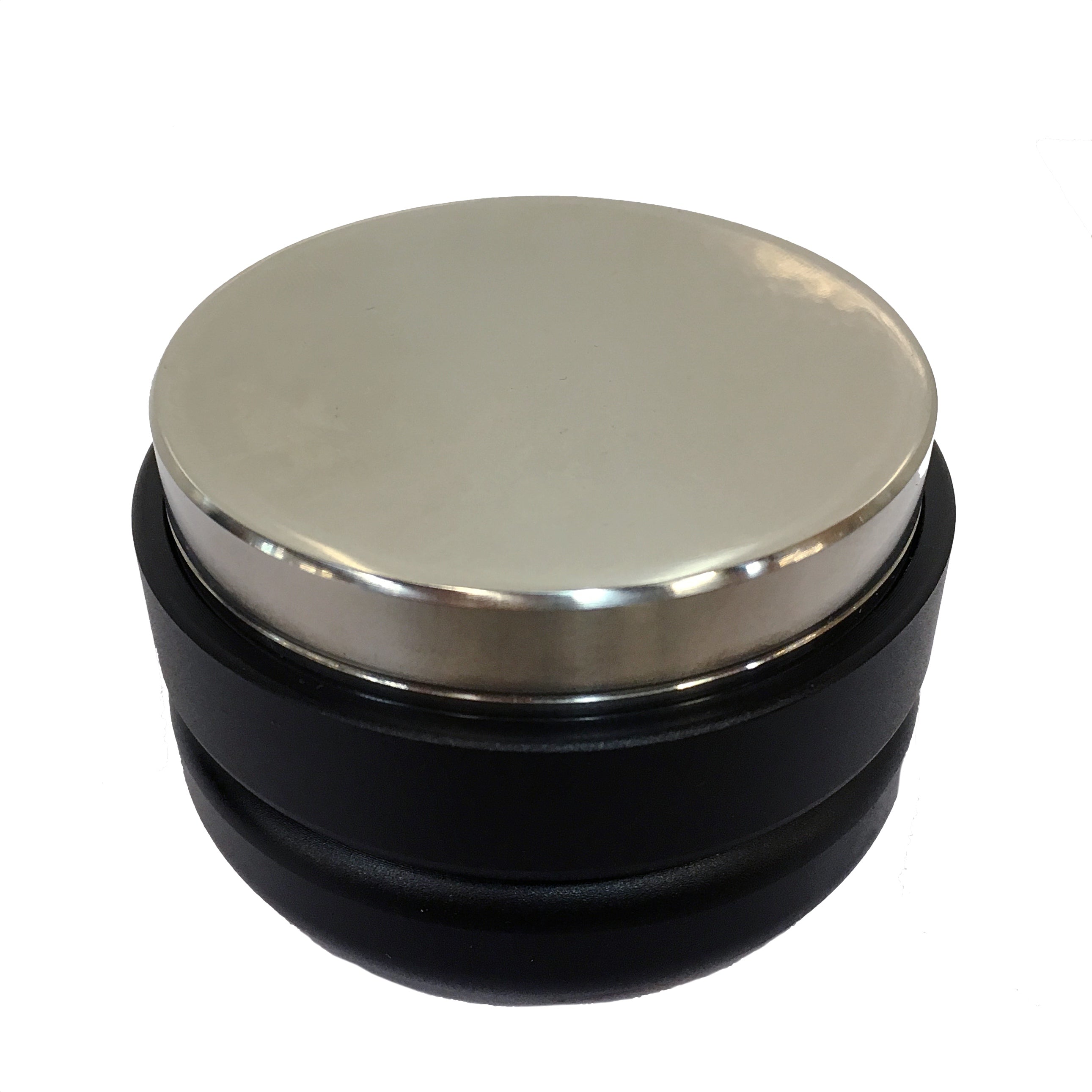 Van Pommeren - Tamper Met Instelbare Hoogte 58.5 mm
