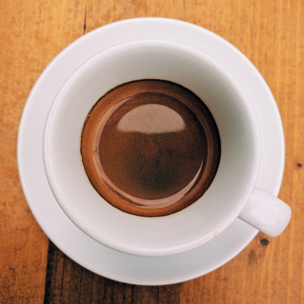 Van Pommeren Blend Dark Roast - Koffiebonen