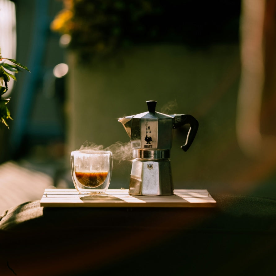 Van Pommeren Blend Dark Roast - Koffiebonen
