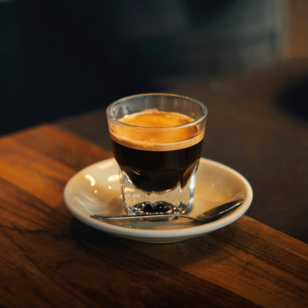 Van Pommeren Blend Dark Roast - Koffiebonen