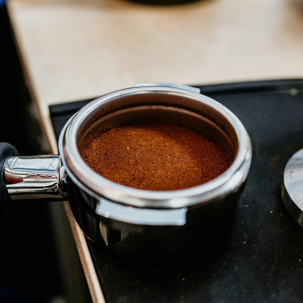 Van Pommeren Brazilië Pergamino Sul de Minas - Koffiebonen