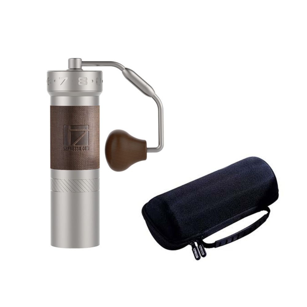 1Zpresso ZP6 Special Grinder - Handmolen