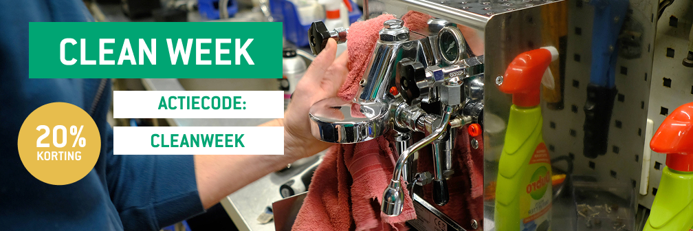 Het schoonmaken van je koffiemachine kan je veel geld besparen! (Hier zijn 3 tips)