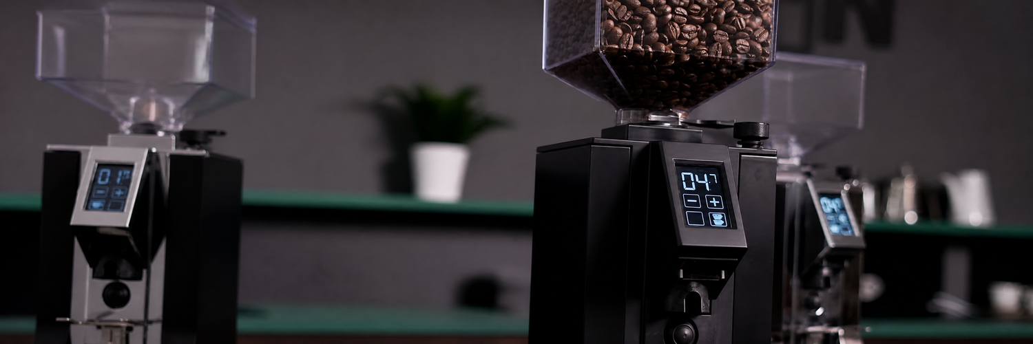 Keuzegids voor de beste koffiemolens