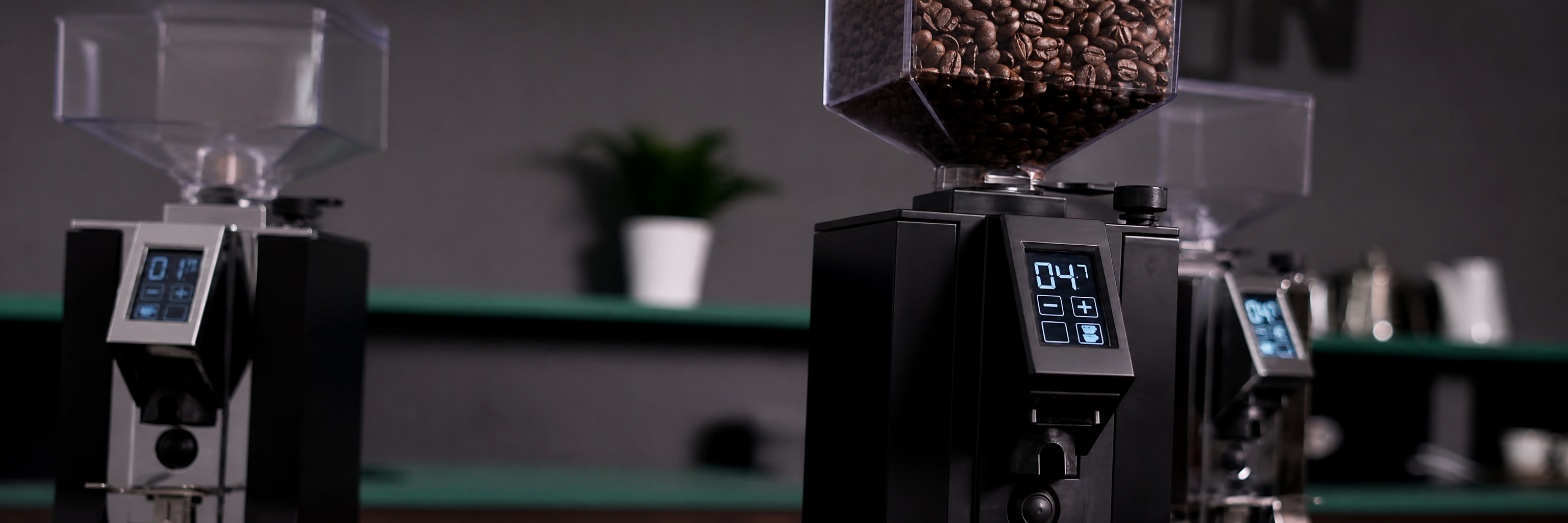 Keuzegids voor de beste koffiemolens