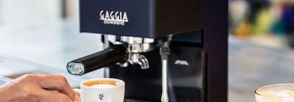 Gaggia Classic Coffee Pro Review