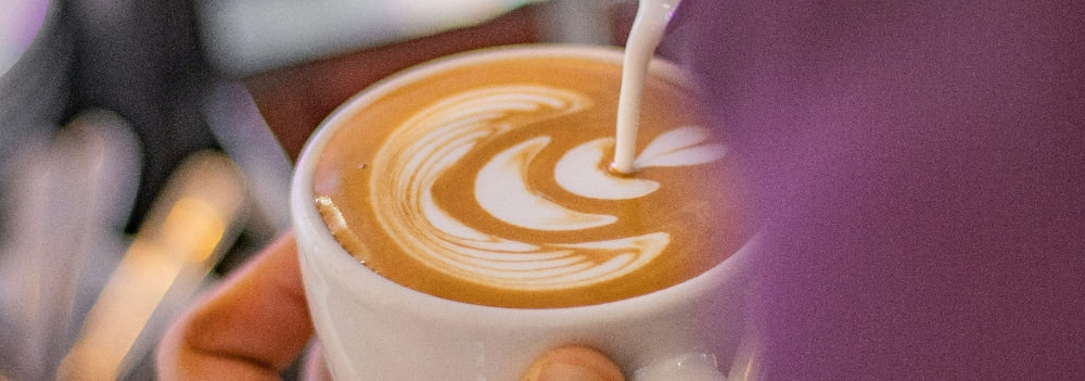 Cappuccino maken: de juiste verhouding espresso en melk