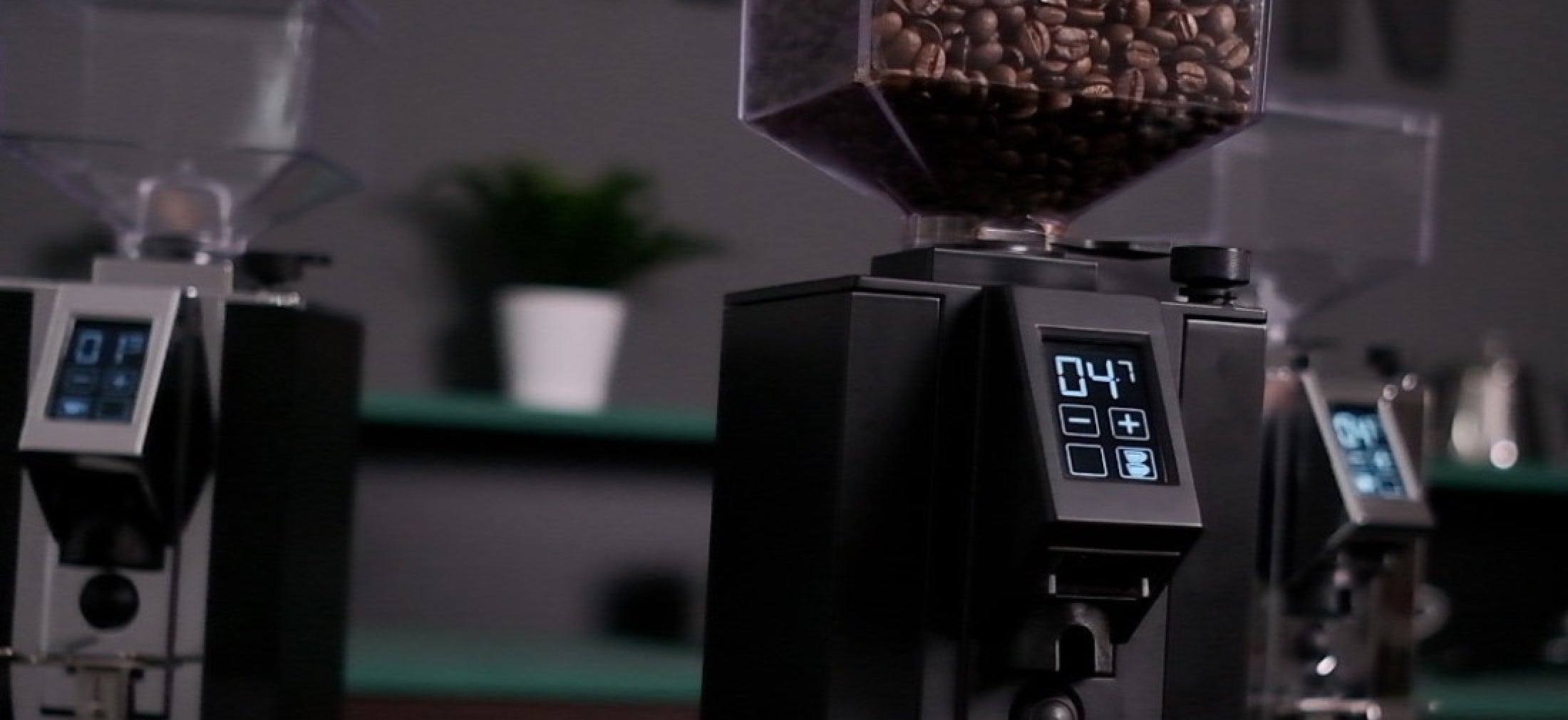 Keuzegids voor de beste koffiemolens