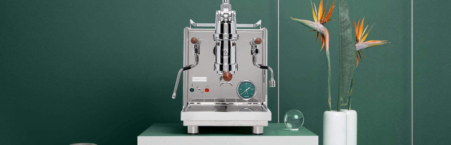 Beste cadeaugids voor espressomachines