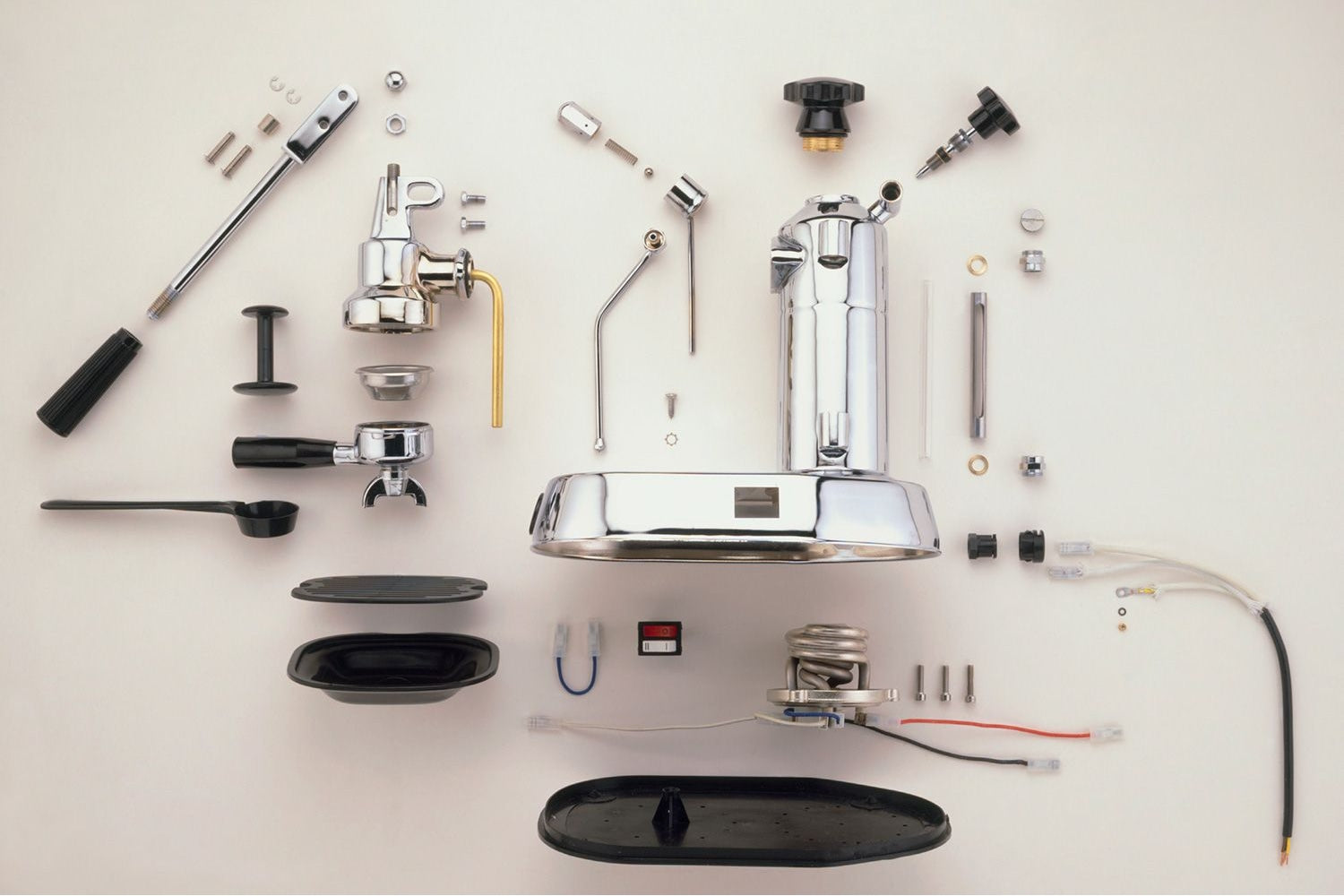 Service Kits