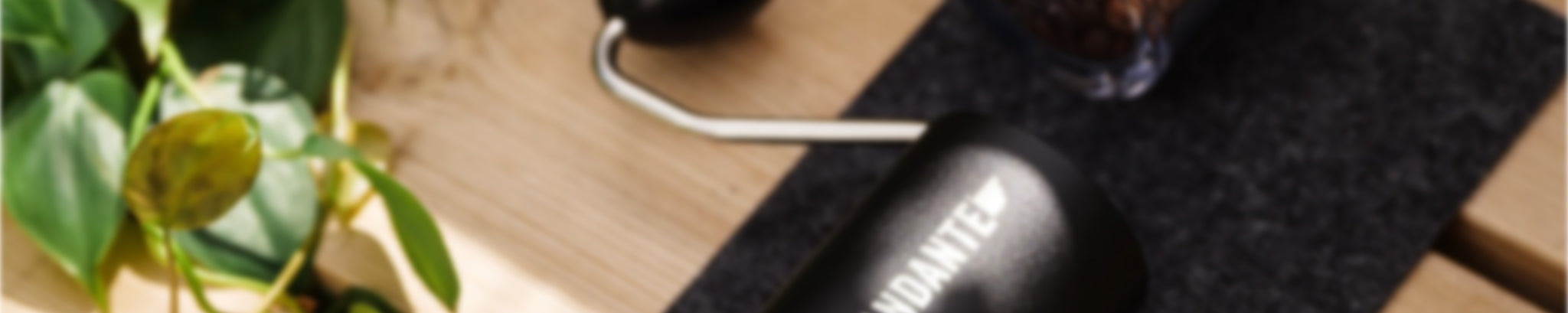 Molens voor Filterkoffie