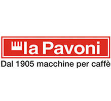 La Pavoni