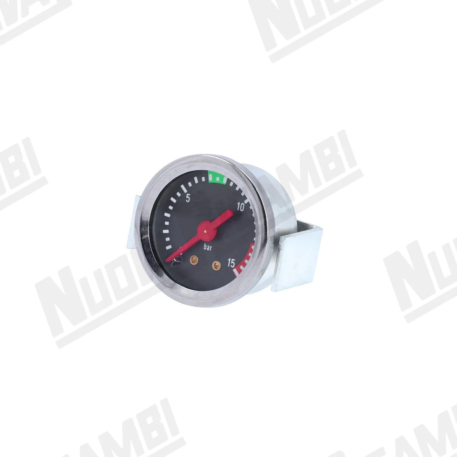 N&R Manometer ø 40 mm 16 Bar