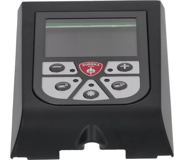 Eureka Atom 65/75 Control Panel