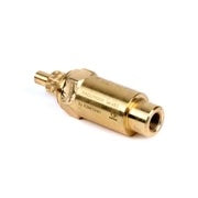 Rocket R58 Manometer - 20 bar