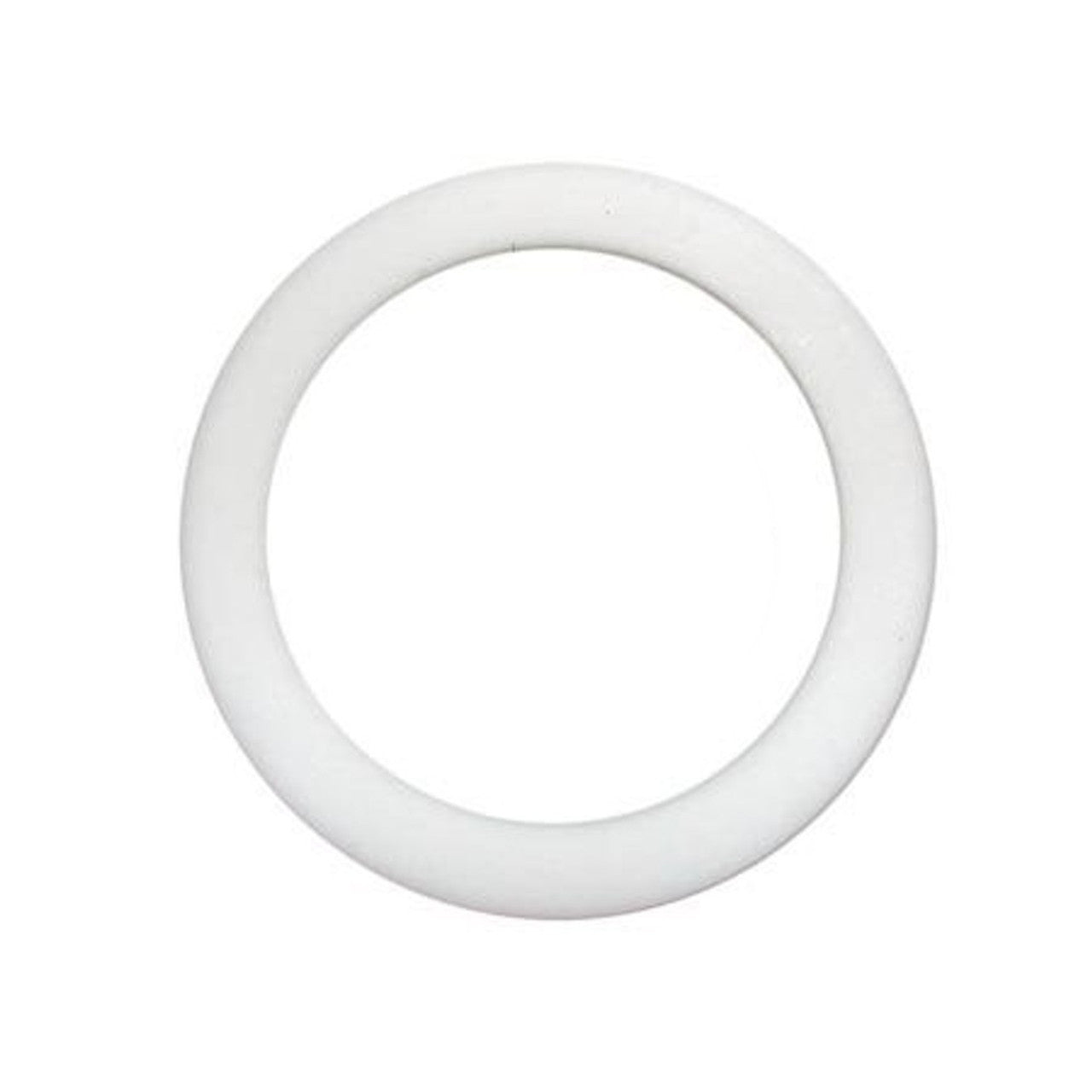 Rocket Teflon Ring Kraanhuis 3/8