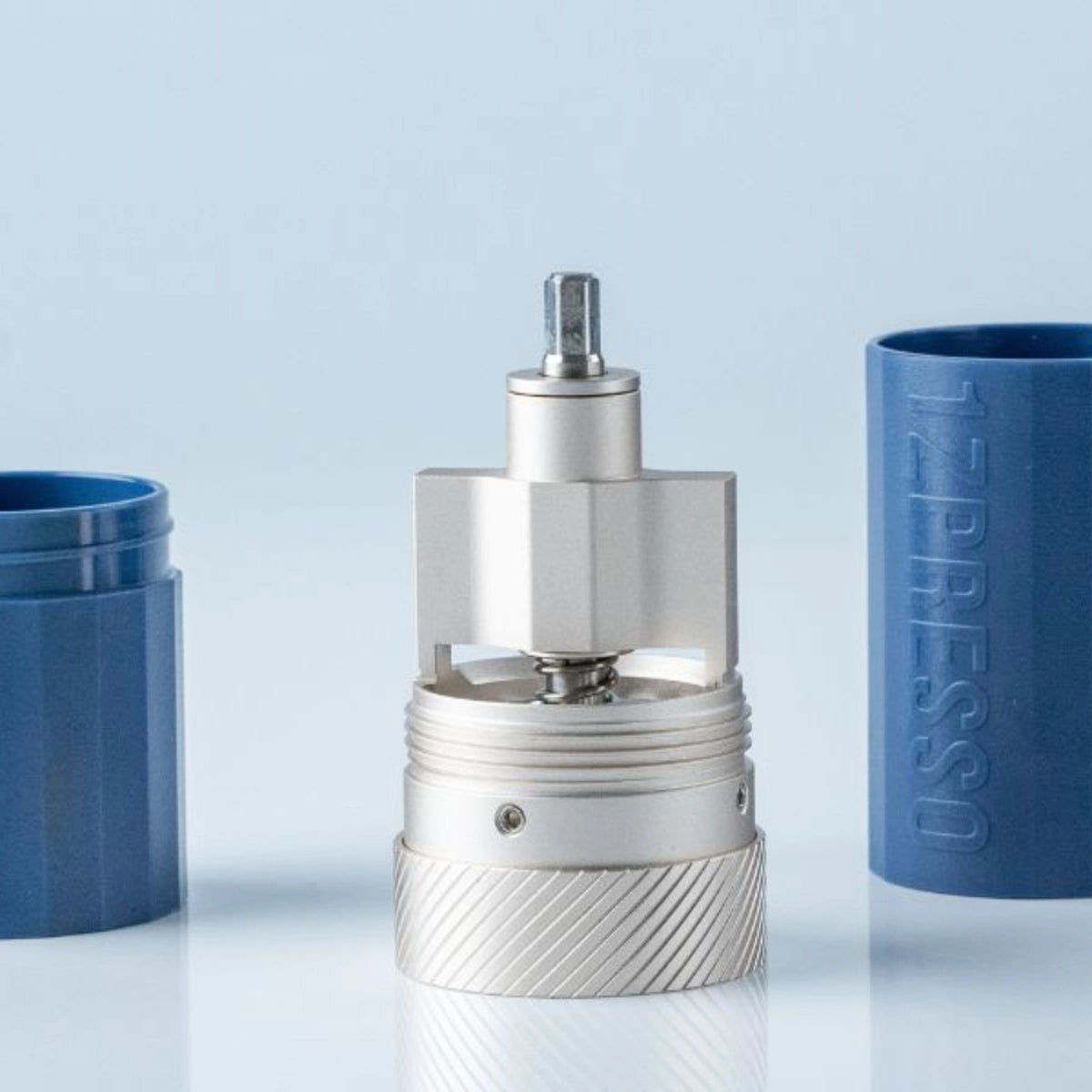 1Zpresso Q Air Grinder - Handmolen