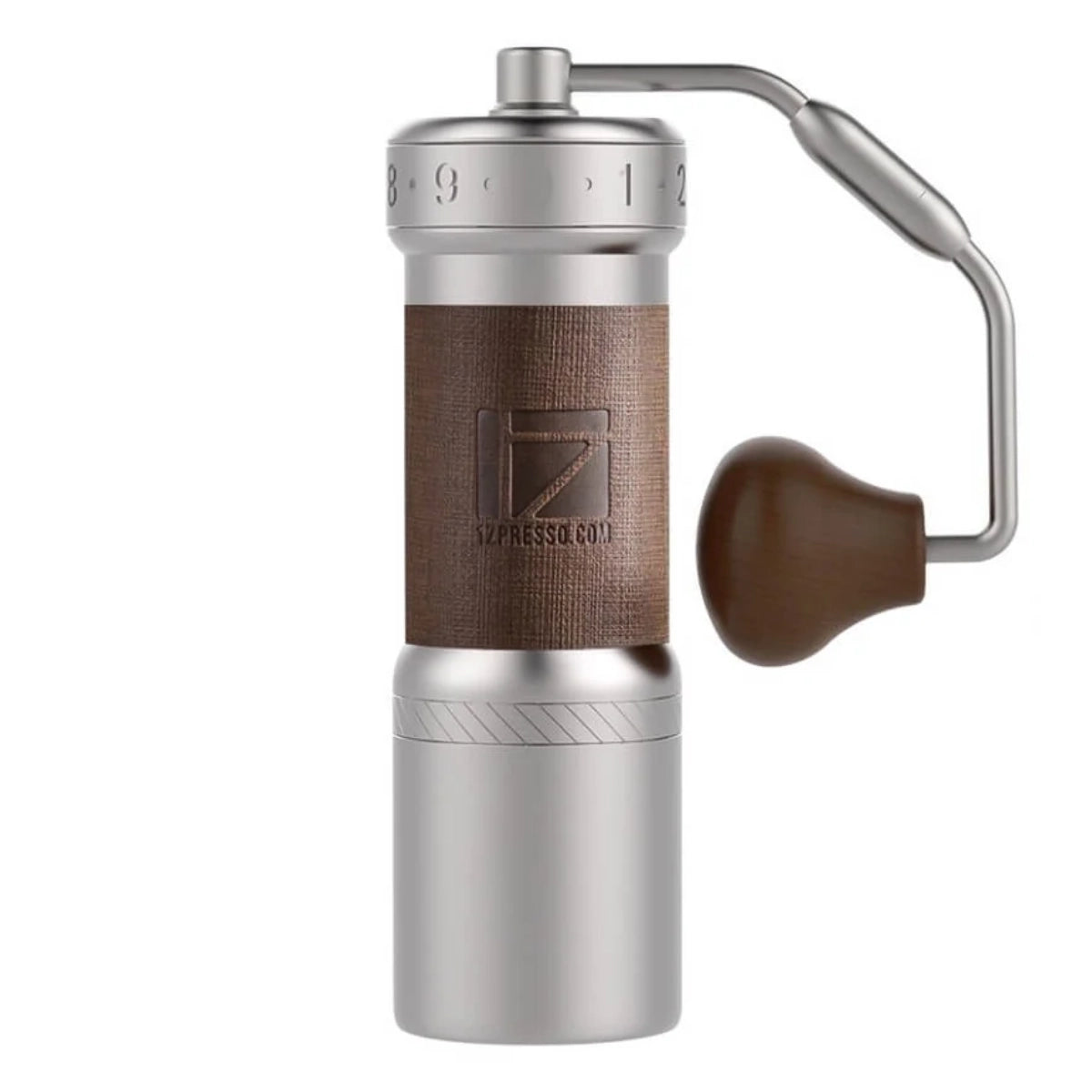 1Zpresso K Ultra Grinder - Handmolen