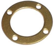 La Pavoni geperforeerde messing sluitring