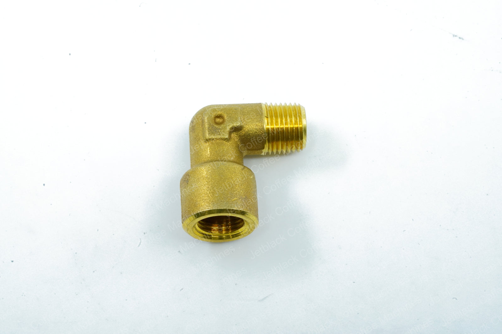 Profitec Haakse Koppeling Boiler