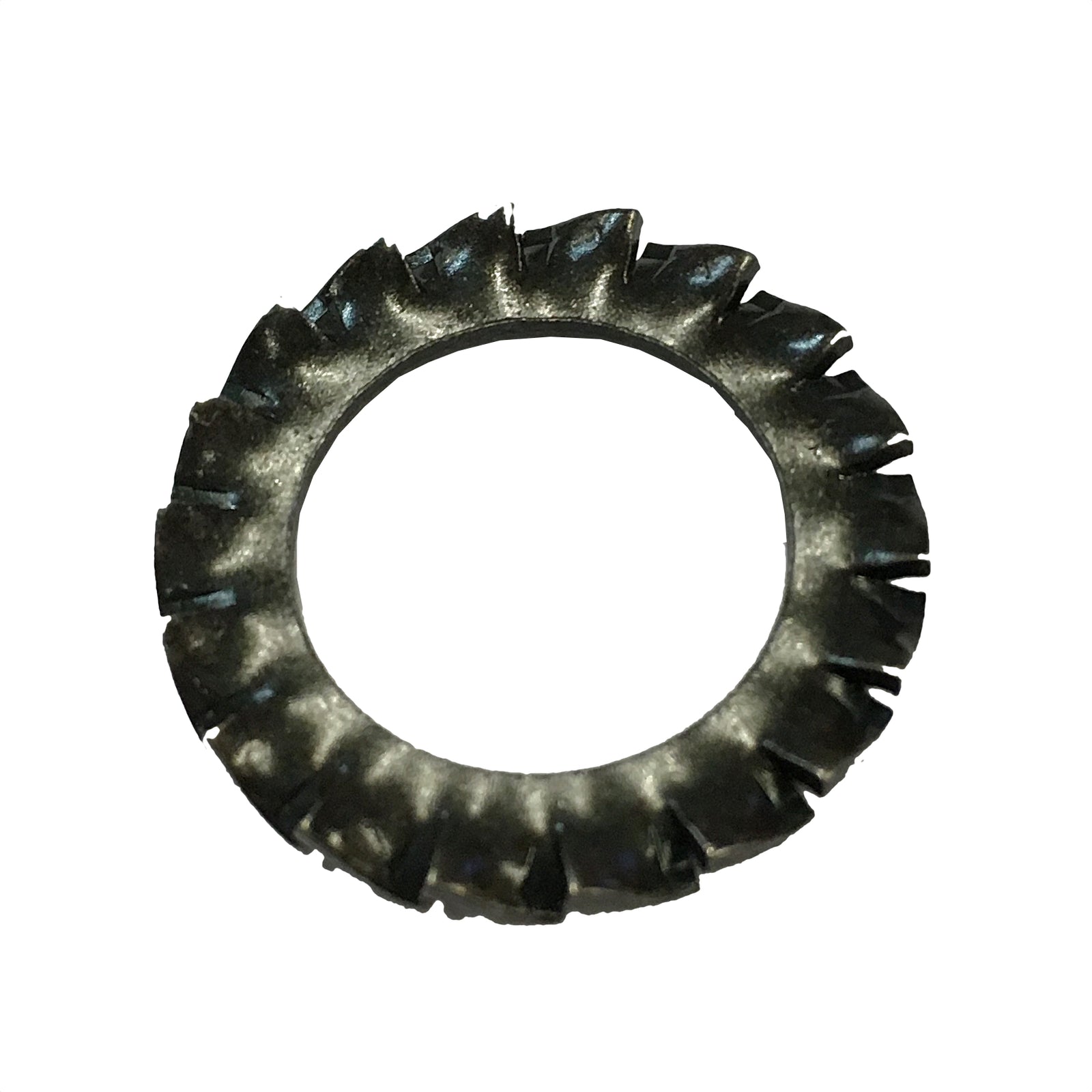Rancilio gekartelde Sluitring t.b.v. Silvia