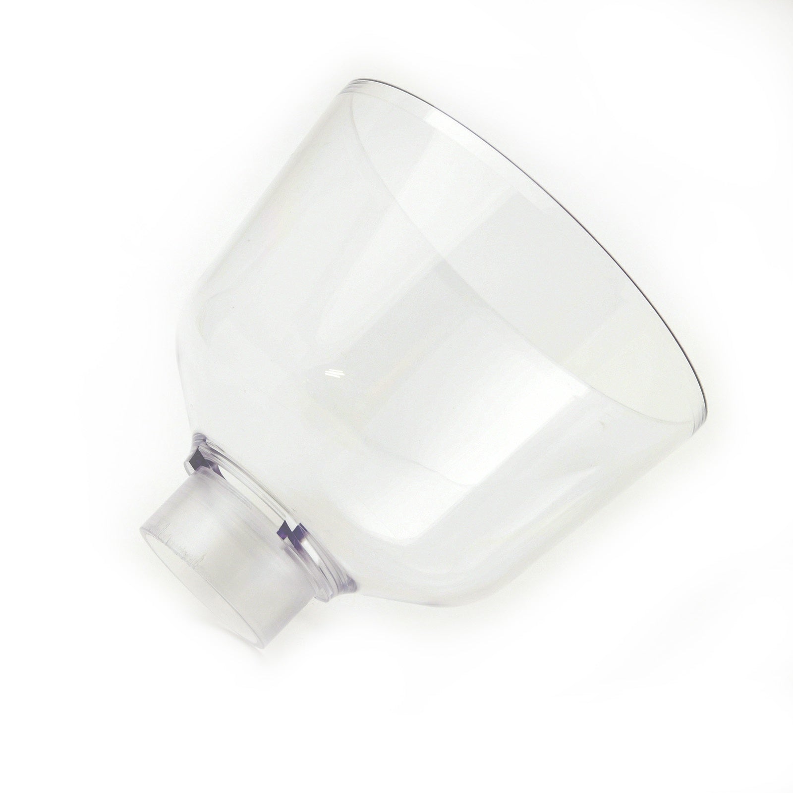 Profitec M54 en Twist - Bonencontainer Kaal