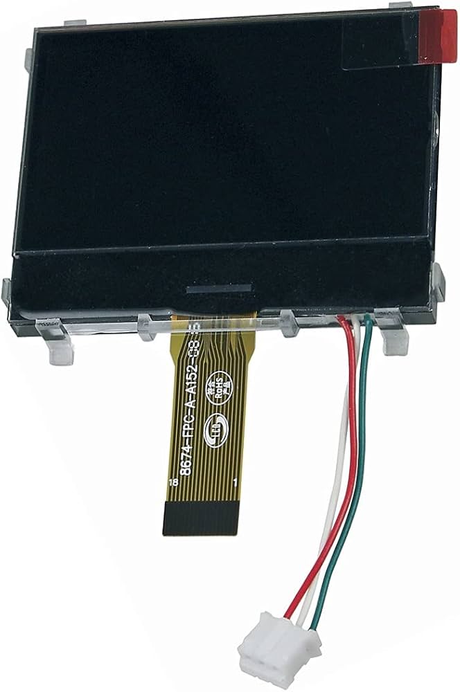 Saeco Intelia Evo Display