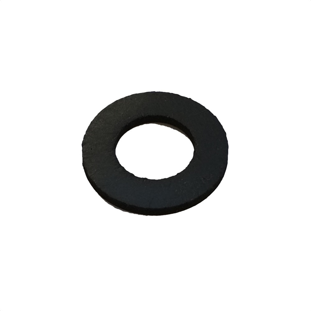 Rubberen Pakking Tussen 3/4" Kraan en Slang