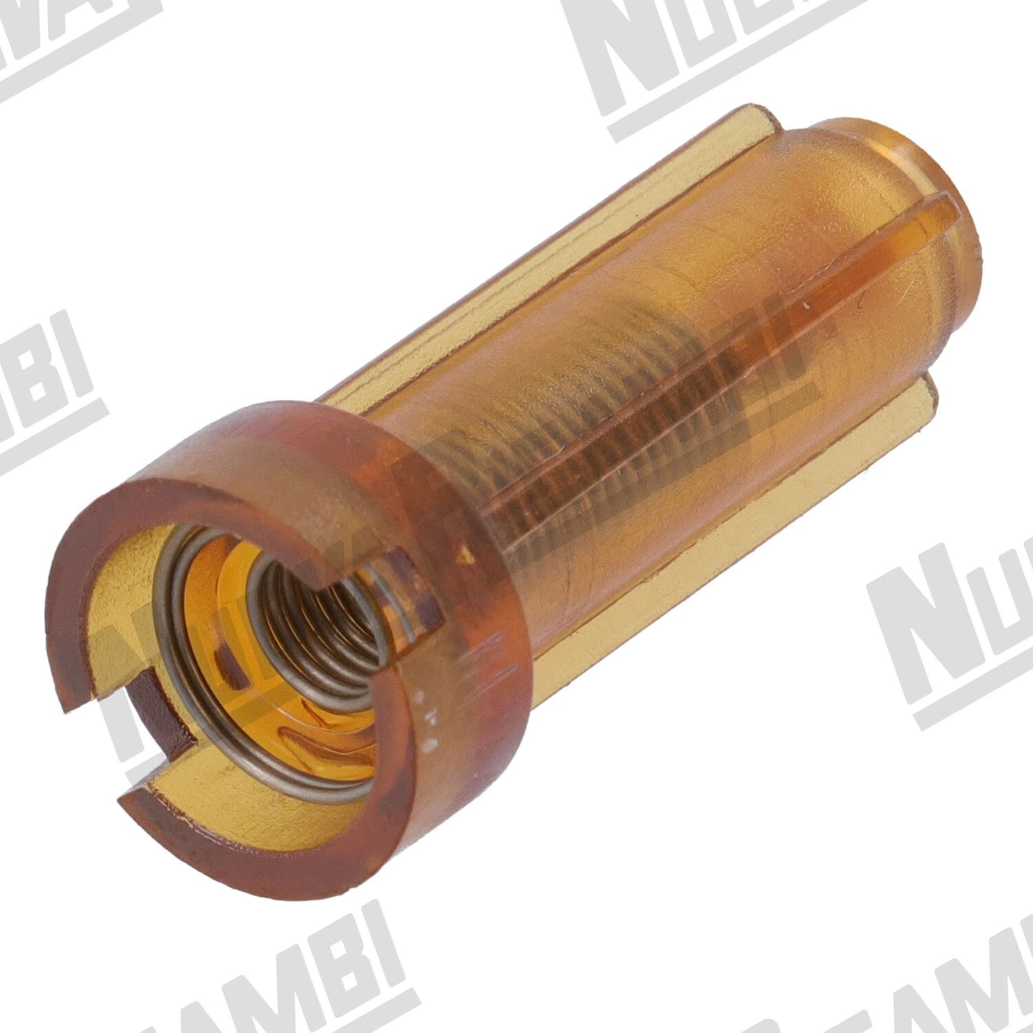 Expobar rotatiepompdruk regelaar