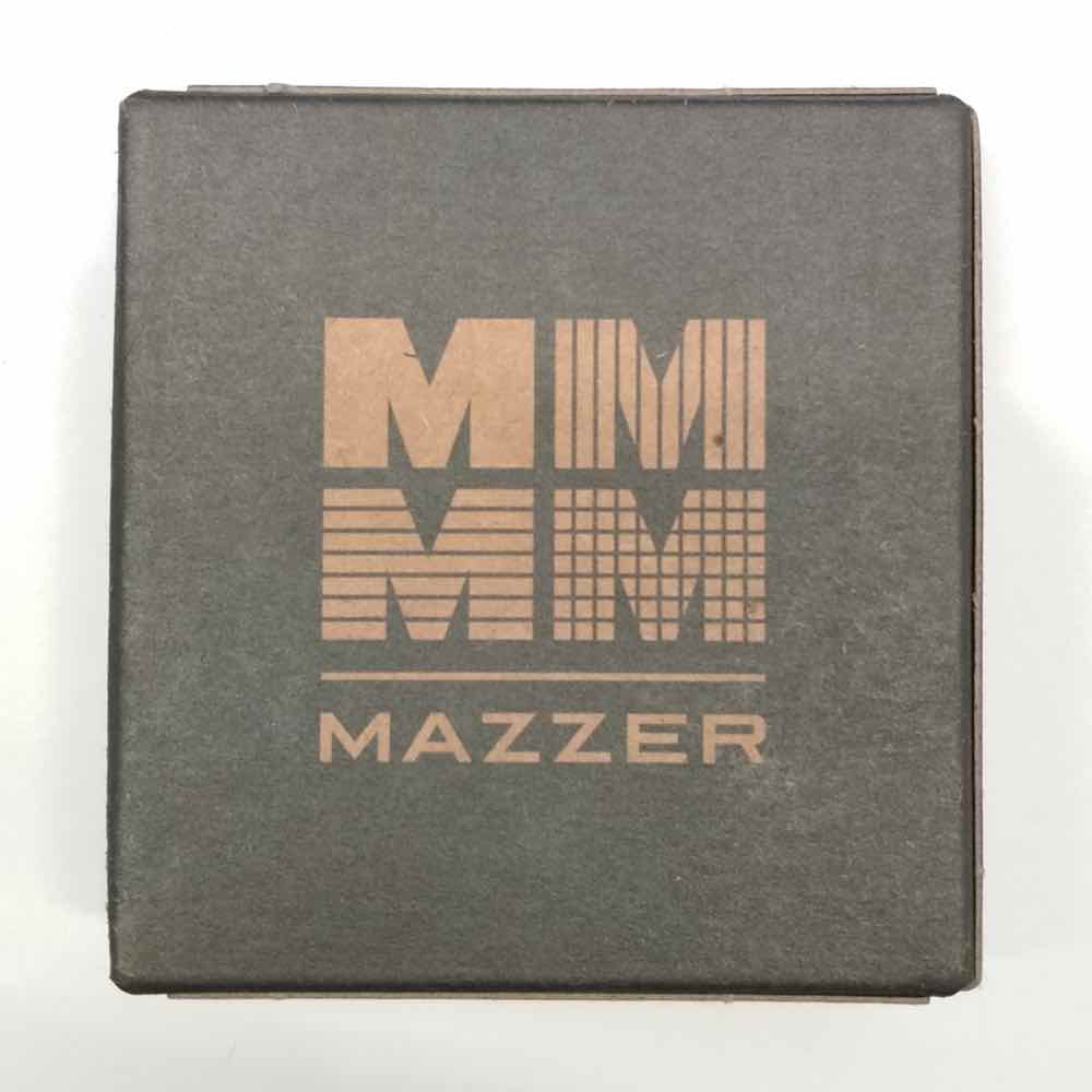 Mazzer Original Maalschijven - Super Jolly - 64 mm