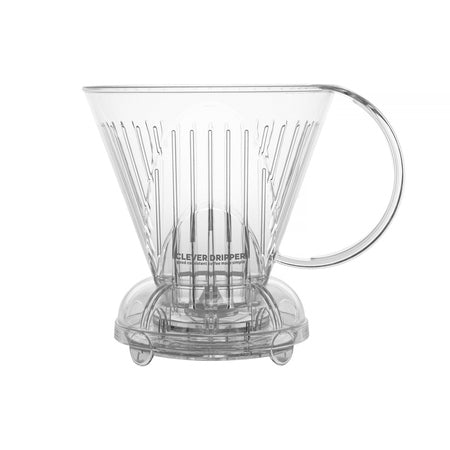 Clever Dripper Large - Inclusief 100 Papieren Filters